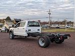 New 2024 Ford F-450 XL Crew Cab 4WD, Cab Chassis for sale #REF44147 - photo 4