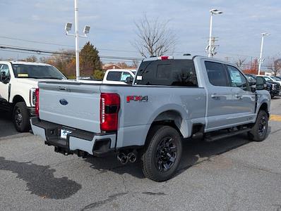 2024 Ford F-250 Crew Cab 4WD, Pickup for sale #REF73040 - photo 2