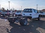 New 2024 Ford F-450 XL Super Cab 4WD, Cab Chassis for sale #REF86864 - photo 2