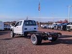 New 2024 Ford F-450 XL Super Cab 4WD, Cab Chassis for sale #REF86864 - photo 4