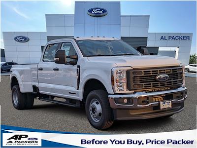 2024 Ford F-350 Crew Cab DRW 4WD, Pickup for sale #REF90099 - photo 1