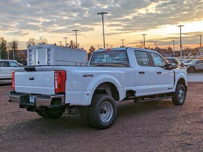 2024 Ford F-350 Crew Cab DRW 4WD, Pickup for sale #REF90099 - photo 2