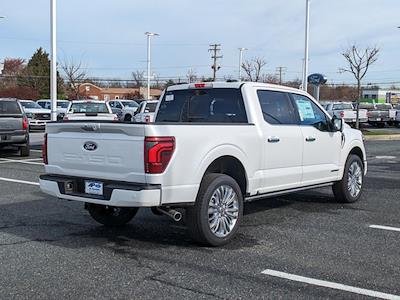 2024 Ford F-150 SuperCrew Cab 4WD, Pickup for sale #RFA31131 - photo 2