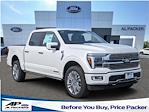 2024 Ford F-150 SuperCrew Cab 4WD, Pickup for sale #RFA31131 - photo 1