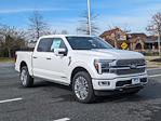 2024 Ford F-150 SuperCrew Cab 4WD, Pickup for sale #RFA31131 - photo 3
