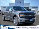 2024 Ford F-150 SuperCrew Cab 4WD, Pickup for sale #RFA35166 - photo 1