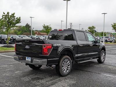 2024 Ford F-150 SuperCrew Cab 4WD, Pickup for sale #RFA35322 - photo 2