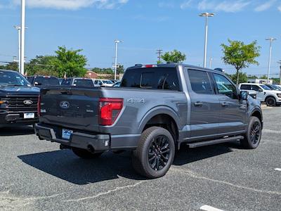 2024 Ford F-150 SuperCrew Cab 4WD, Pickup for sale #RFA46856 - photo 2