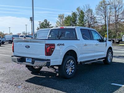 2024 Ford F-150 SuperCrew Cab 4WD, Pickup for sale #RFA48082 - photo 2