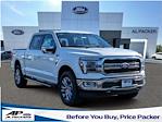 2024 Ford F-150 SuperCrew Cab 4WD, Pickup for sale #RFA48082 - photo 1
