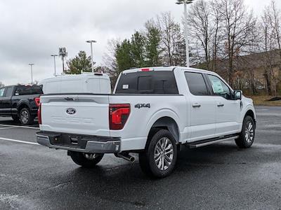 2024 Ford F-150 SuperCrew Cab 4WD, Pickup for sale #RFA59406 - photo 2