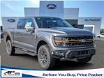 2024 Ford F-150 SuperCrew Cab 4WD, Pickup for sale #RFA69008 - photo 1