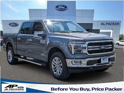 2024 Ford F-150 SuperCrew Cab 4WD, Pickup for sale #RFA79779 - photo 1