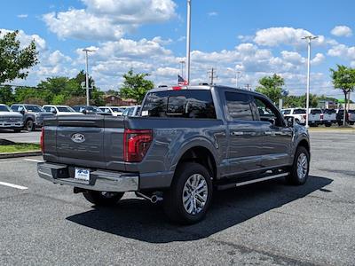 2024 Ford F-150 SuperCrew Cab 4WD, Pickup for sale #RFA79779 - photo 2