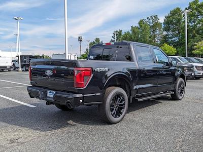 2024 Ford F-150 SuperCrew Cab 4WD, Pickup for sale #RFB35356 - photo 2