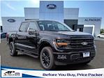 2024 Ford F-150 SuperCrew Cab 4WD, Pickup for sale #RFB35356 - photo 1