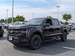 2024 Ford F-150 SuperCrew Cab 4WD, Pickup for sale #RFB35356 - photo 5