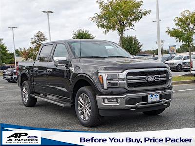 2024 Ford F-150 SuperCrew Cab 4WD, Pickup for sale #RFB60394 - photo 1