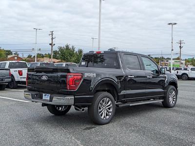 2024 Ford F-150 SuperCrew Cab 4WD, Pickup for sale #RFB60394 - photo 2