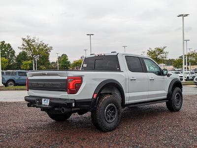 2024 Ford F-150 SuperCrew Cab 4WD, Pickup for sale #RFB78965 - photo 2