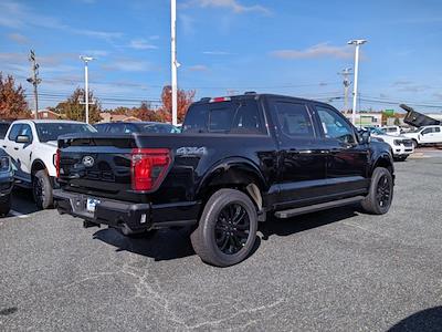 2024 Ford F-150 SuperCrew Cab 4WD, Pickup for sale #RFB83677 - photo 2