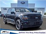 2024 Ford F-150 SuperCrew Cab 4WD, Pickup for sale #RFB83677 - photo 1