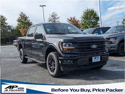 2024 Ford F-150 SuperCrew Cab 4WD, Pickup for sale #RFB89232 - photo 1