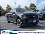 2024 Ford F-150 SuperCrew Cab 4WD, Pickup for sale #RFB89232 - photo 1