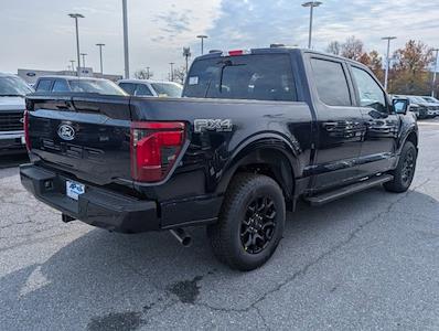 2024 Ford F-150 SuperCrew Cab 4WD, Pickup for sale #RFB89594 - photo 2