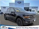 2024 Ford F-150 SuperCrew Cab 4WD, Pickup for sale #RFB89594 - photo 1