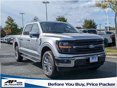 2024 Ford F-150 SuperCrew Cab 4WD, Pickup for sale #RFB89686 - photo 1