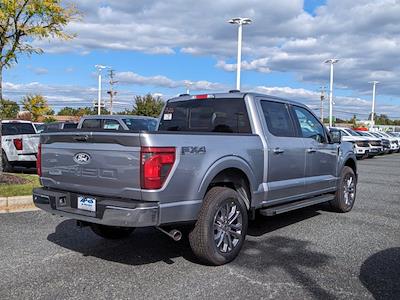 2024 Ford F-150 SuperCrew Cab 4WD, Pickup for sale #RFB89686 - photo 2