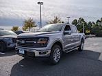 2024 Ford F-150 SuperCrew Cab 4WD, Pickup for sale #RFB89686 - photo 5