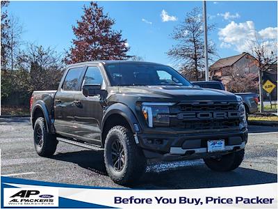 2024 Ford F-150 SuperCrew Cab 4WD, Pickup for sale #RFC03256 - photo 1