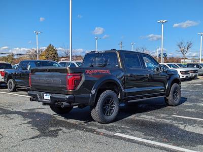 2024 Ford F-150 SuperCrew Cab 4WD, Pickup for sale #RFC03256 - photo 2