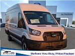 2024 Ford Transit 350 Super Cab High Roof RWD, Empty Cargo Van for sale #RKA05674 - photo 1