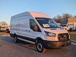 2024 Ford Transit 350 Super Cab High Roof RWD, Empty Cargo Van for sale #RKA05674 - photo 3