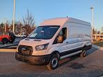 2024 Ford Transit 350 Super Cab High Roof RWD, Empty Cargo Van for sale #RKA05674 - photo 6