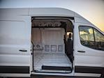 2024 Ford Transit 350 Super Cab High Roof RWD, Empty Cargo Van for sale #RKA05674 - photo 8