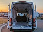 2024 Ford Transit 350 Super Cab High Roof RWD, Empty Cargo Van for sale #RKA05674 - photo 2