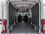 2024 Ford Transit 250 Medium Roof RWD, Empty Cargo Van for sale #RKA06001 - photo 11