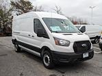 2024 Ford Transit 250 Medium Roof RWD, Empty Cargo Van for sale #RKA06001 - photo 3