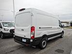 2024 Ford Transit 250 Medium Roof RWD, Empty Cargo Van for sale #RKA06001 - photo 4