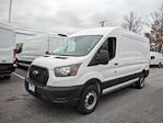 2024 Ford Transit 250 Medium Roof RWD, Empty Cargo Van for sale #RKA06001 - photo 6