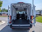 New 2024 Ford Transit 350 Medium Roof RWD, Empty Cargo Van for sale #RKA07051 - photo 2