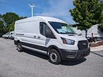 New 2024 Ford Transit 350 Medium Roof RWD, Empty Cargo Van for sale #RKA07051 - photo 3