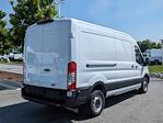 New 2024 Ford Transit 350 Medium Roof RWD, Empty Cargo Van for sale #RKA07051 - photo 4