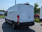 New 2024 Ford Transit 350 Medium Roof RWD, Empty Cargo Van for sale #RKA07051 - photo 5