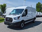 New 2024 Ford Transit 350 Medium Roof RWD, Empty Cargo Van for sale #RKA07051 - photo 6