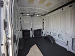 New 2024 Ford Transit 350 Medium Roof RWD, Empty Cargo Van for sale #RKA07051 - photo 10